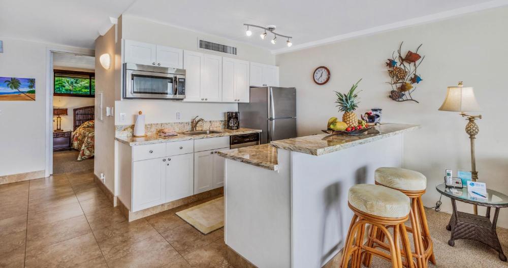 Maui Kai Condos - No Resort Fees